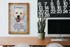 Holzschild Spruch 20x30cm Labrador Hund Schild Produktbild-Vorschau 5