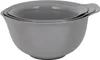 KitchenAid Set de 3 Schüsseln de Mixing - Charcoal Grey Produktbild-Vorschau 8