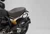 Seitenträger SLC SW-MOTECH links für Ducati Scrambler 1100 Produktbild-Vorschau 4
