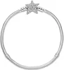 Pandora Bransoletka Moments 599639C01 Bransoletka z Podgląd zdjęcia produktu 3