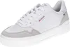 Rieker Evolution Damen Sneaker in Weiß, Größe 40 Produktbild-Vorschau 1