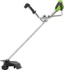 Greenworks GR2105707 křovinořez/strunový vyžínač Battery Náhled obrázku produktu 2
