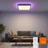 Ledvance LED Smart+ Panel Planon Plus Backlight 45x45cm Produktbild-Vorschau 1