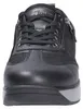 JOYA Damen Schnürschuhe Laura black II, schwarz, Gr.39 Produktbild-Vorschau 6