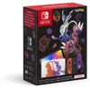 Nintendo Switch OLED-Modell Pokémon Karmesin & Produktbild-Vorschau 6