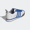 Adidas KJ3265_670, Mehrfarbig, Cloud White,Blue Bird,Gum Produktbild-Vorschau 4