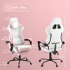 XINZI Gaming Stuhl, Ergonomischer Bürostuhl mit Produktbild-Vorschau 2