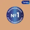 Sanex Deo Roll-on – Zero% Respect & Control 50 ml Produktbild-Vorschau 4