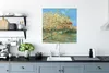 MuchoWow® Poster Blühender Obstgarten - Vincent van Gogh Produktbild-Vorschau 3