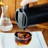 Hario doppelwandige Thermokanne mit Keramikbeschichtung, Produktbild-Vorschau 3