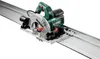 METABO Scie circulaire portative KS 55 FS (600955500) ; Voir les images du produit 1