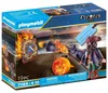PLAYMOBIL Pirates Pirat mit Kanone, Aktion/Abenteuer, 4 Produktbild-Vorschau 7