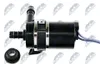 Pompe à eau pour le nettoyage des phares Voir les images du produit 3