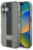 Guess, Schutzhülle für iPhone 16 mit 4G Muster, Produktbild-Vorschau 5