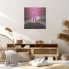 Bild auf Leinwand - Leinwandbild - Fantasy Buch - 60x60cm - Produktbild-Vorschau 7