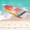 COSTWAY 335x76x15cm Stand Up Paddling Board SUP deska Náhled obrázku produktu 3