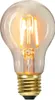A close-up studio shot of an LED light bulb. Produktbild-Vorschau