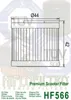 Hiflo Ölfilter HF568 Náhled obrázku produktu 8
