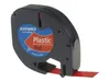 Nastro di ricambio DYMO per LT 100H in plastica 12mmx4m Anteprima dell’immagine prodotto 4