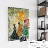Magnettafel 60x90cm Pinnwand Whiteboard beschreibbar - Produktbild-Vorschau 4