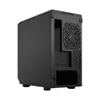 Fractal Design Fractal D. Meshify 2 Mini TG Dark bk| Produktbild-Vorschau 10