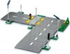 LEGO City Straßenkreuzung mit Ampeln, Bauset mit im Dunkeln Produktbild-Vorschau 6