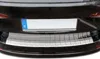 Edelstahl matt Ladekantenschutz für SKODA Octavia 4 Kombi | Produktbild-Vorschau 6