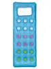 Strandmatratze mit Fenster 188 x 71 cm Bestway 43040 rosa Produktbild-Vorschau 5