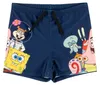 Spongebob Schwammkopf Badehose für Jungen - Kinder Produktbild-Vorschau 1