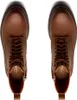 Clarks Shoes Orinoco 3 Style Stiefeletten Braun EU 38 Damen Produktbild-Vorschau 5
