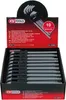 KS Tools 151.4509 Allen key 6 mm Anteprima dell’immagine prodotto 2