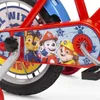 14 Zoll Kinder Jungen Fahrrad Rad Bike Paw Patrol Blau Rot Produktbild-Vorschau 7