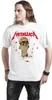 Metallica One Landmine White L T-Shirt Produktbild-Vorschau 8