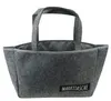 Filztasche Markttasche Einkaufstasche 45x33 cm Produktbild-Vorschau 1