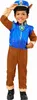 Paw Patrol Chase - Costume di carnevale per bambini Taglia Anteprima dell’immagine prodotto 4