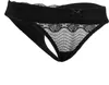 Fabio Farini - 6 Stück Damen String Tanga für Frauen - Produktbild-Vorschau 4