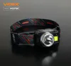 Videx Stirnlampe 550lm IP65 Gestensteuerung 6 Modi Produktbild-Vorschau 17