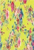 MuchoWow® Poster Blumen - Farben - Grün 120x180 cm - Produktbild-Vorschau 1