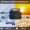 SUNNIVA® 850W Balkonkraftwerk komplett Steckdose - Produktbild-Vorschau 15