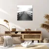 Bild auf Leinwand - Leinwandbild - Einteilig - Pier Produktbild-Vorschau 7