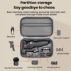 Für DJI Osmo Mobile 7 / 7P Mobile Panel Handheld Storage Produktbild-Vorschau 7