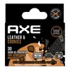 Osviežovač vzduchu AXE REFILLABLE STICKS Leather + Cookies Náhľad obrázku produktu 2