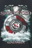 Santiano T-Shirt Herren Walhalla schwarz Band-Merch, Bands Produktbild-Vorschau 3