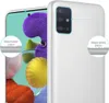Cadorabo Schutzhülle für Samsung Galaxy A71 4G Hülle in Produktbild-Vorschau 5