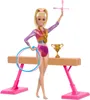 Barbie Gimnastyczka na równoważni HRG52 Podgląd zdjęcia produktu 9