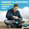 smart&gentle Gel-Einlegesohlen für Arbeitsschuhe, Produktbild-Vorschau 6