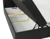MIRJAN24 Boxspringbett Luanda, Doppelbett mit zwei Produktbild-Vorschau 6