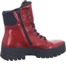 Rieker Y0220 33 Damen Schnürboots Rot, Rot, Gr. 38 Produktbild-Vorschau 20