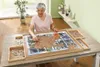 Doska na puzzle s drevenými výsuvnými prvkami až na 1 500 Náhľad obrázku produktu 10