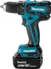 Makita Akku-Bohrschrauber 18 V 5,0 Ah DDF459RTJ Produktbild-Vorschau 14